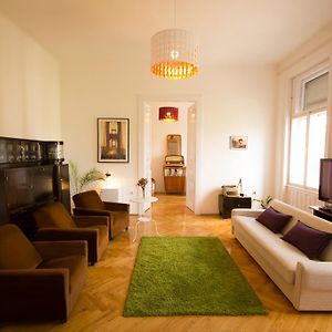 Appartement met Drie Slaapkamers